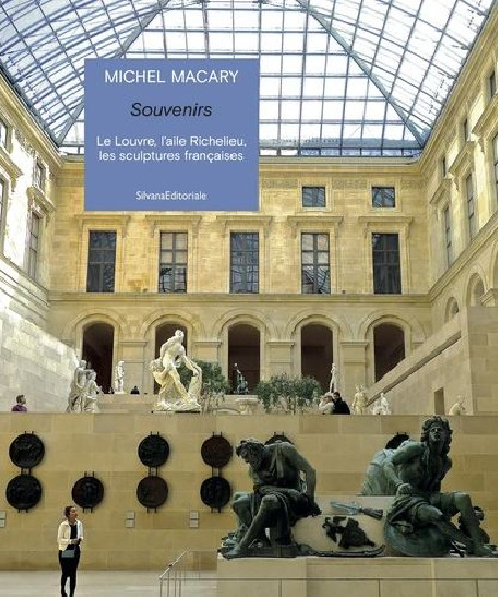 Michel Macary. Souvenirs