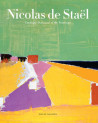 Nicolas de Staël - Catalogue raisonné des Peintures
