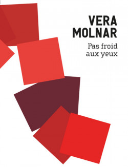 Vera Molnar. Pas froid aux yeux