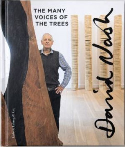 David Nash - The Many Voices of The Trees