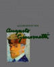 Auguste Giacometti, la couleur et moi