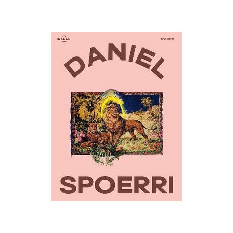 Le théâtre des objets de Daniel Spoerri