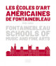 Fontainebleau Schools of Fine Arts and Music