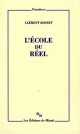 L'École du réel