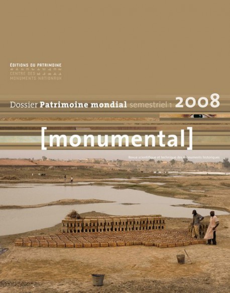 Monumental 2008 - Semestriel 1