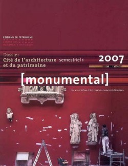 Monumental 2007 - Semestriel 1