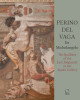 Perino del Vaga for Michelangelo - The Spalliera of the Last Judgment in the Spada Gallery