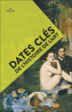 Dates clés de l'histoire de l'art - L'art en poche