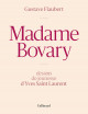 Madame Bovary - Dessins de jeunesse d'Yves Saint Laurent