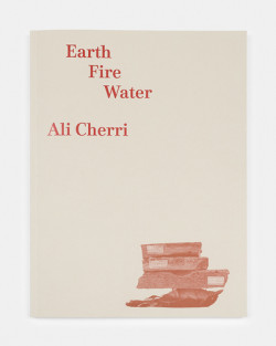 Ali Cherri - Earth, Fire, Water