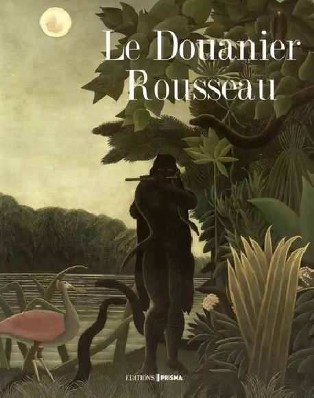 Le Douanier Rousseau