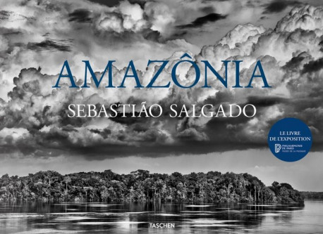 Sebastião Salgado - Amazônia