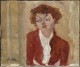 Chagall, Modigliani, Soutine... Paris pour école 1905-1940