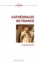 Cathédrales de France par Auguste Rodin