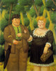 Botero. Peintures, 1959-2015