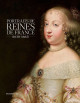 Portraits des Reines de France (1630-1665)