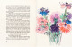 Colette, pour un herbier - Aquarelles de Raoul Dufy