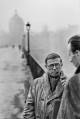 Henri Cartier-Bresson - Revoir Paris