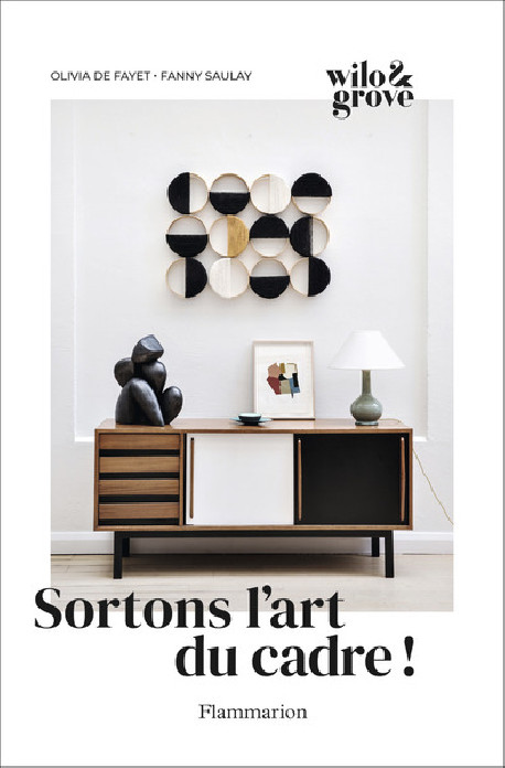 Sortons l’art du cadre !