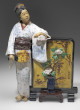 Chrysanthèmes, dragons et samouraïs - La céramique japonaise du musée Ariana