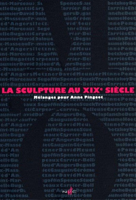 la-sculpture-au-xixe-siecleanne-pingeot