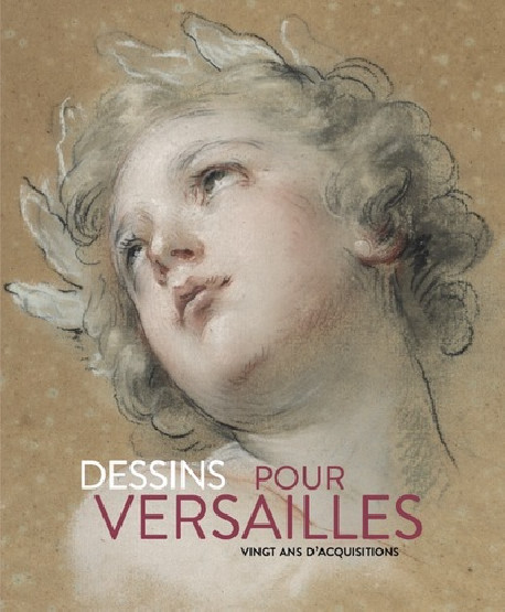 Dessins pour Versailles