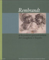 Rembrandt et les peintres italiens graveurs