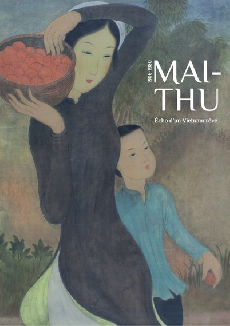 Maï-Thu, écho d'un Vietnam rêvé