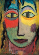 Jawlensky. La promesse du visage