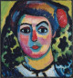 Jawlensky. La promesse du visage