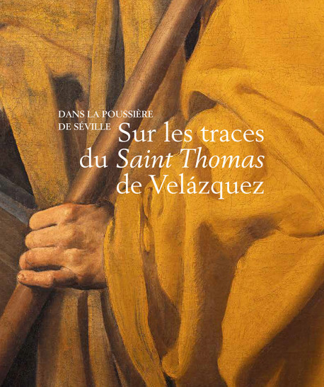 Sur les traces du Saint Thomas de Velazquez