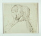 Catalogue d'exposition Paul Delaroche, cabinet des dessins