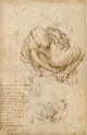 L'atelier de l'oeuvre, dessins italiens de Raphaël à Tiepolo