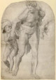 L'atelier de l'oeuvre, dessins italiens de Raphaël à Tiepolo