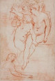 L'atelier de l'oeuvre, dessins italiens de Raphaël à Tiepolo