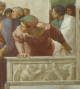 L'atelier de l'oeuvre, dessins italiens de Raphaël à Tiepolo
