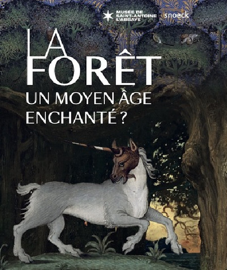 La forêt. Un Moyen Âge enchanté ?