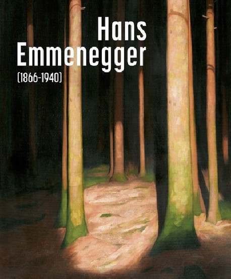 Hans Emmenegger (1866-1940)