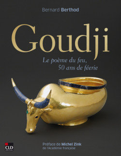 Goudji - Le poème du feu, 50 ans de féerie