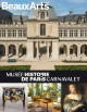Le Musée Carnavalet - Histoire de paris