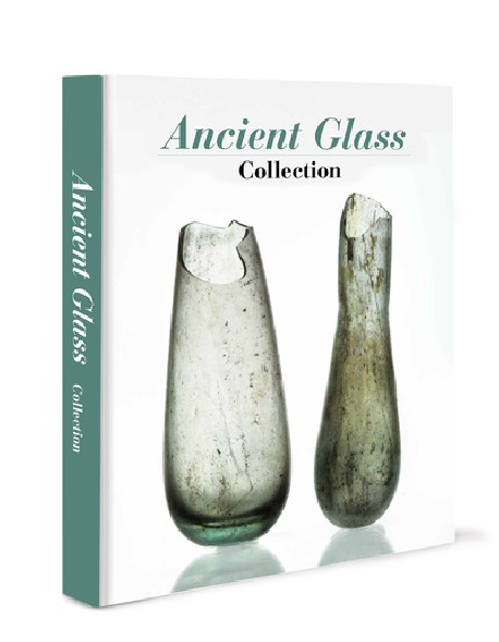 Ancient Glass Collection