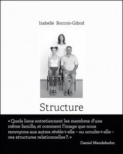 Structure. Isabelle Boccon-Gibod
