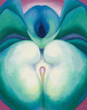 Georgia O'Keeffe - Album d'exposition