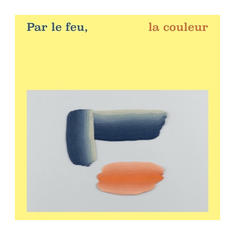 Par le feu, la couleur - Céramiques contemporaines