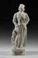 Félicie de Fauveau, l'amazone de la sculpture
