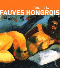 Fauves hongrois (1904-1914)