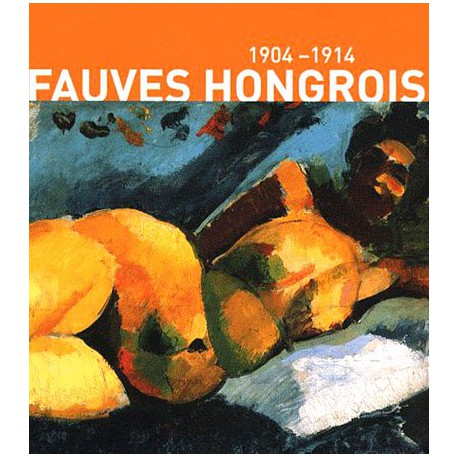 Fauves hongrois (1904-1914)