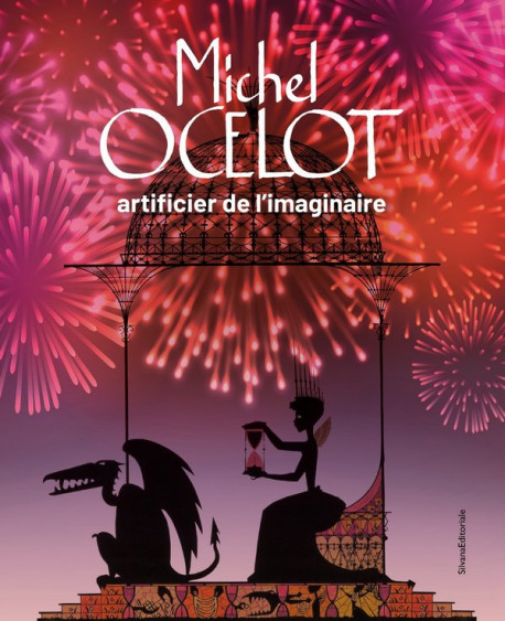 Michel Ocelot, artificier de l'imaginaire