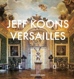 Jeff Koons, Versailles