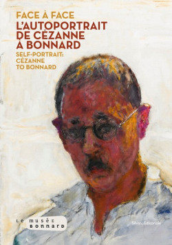 Self-Portrait, Cézanne to Bonnard